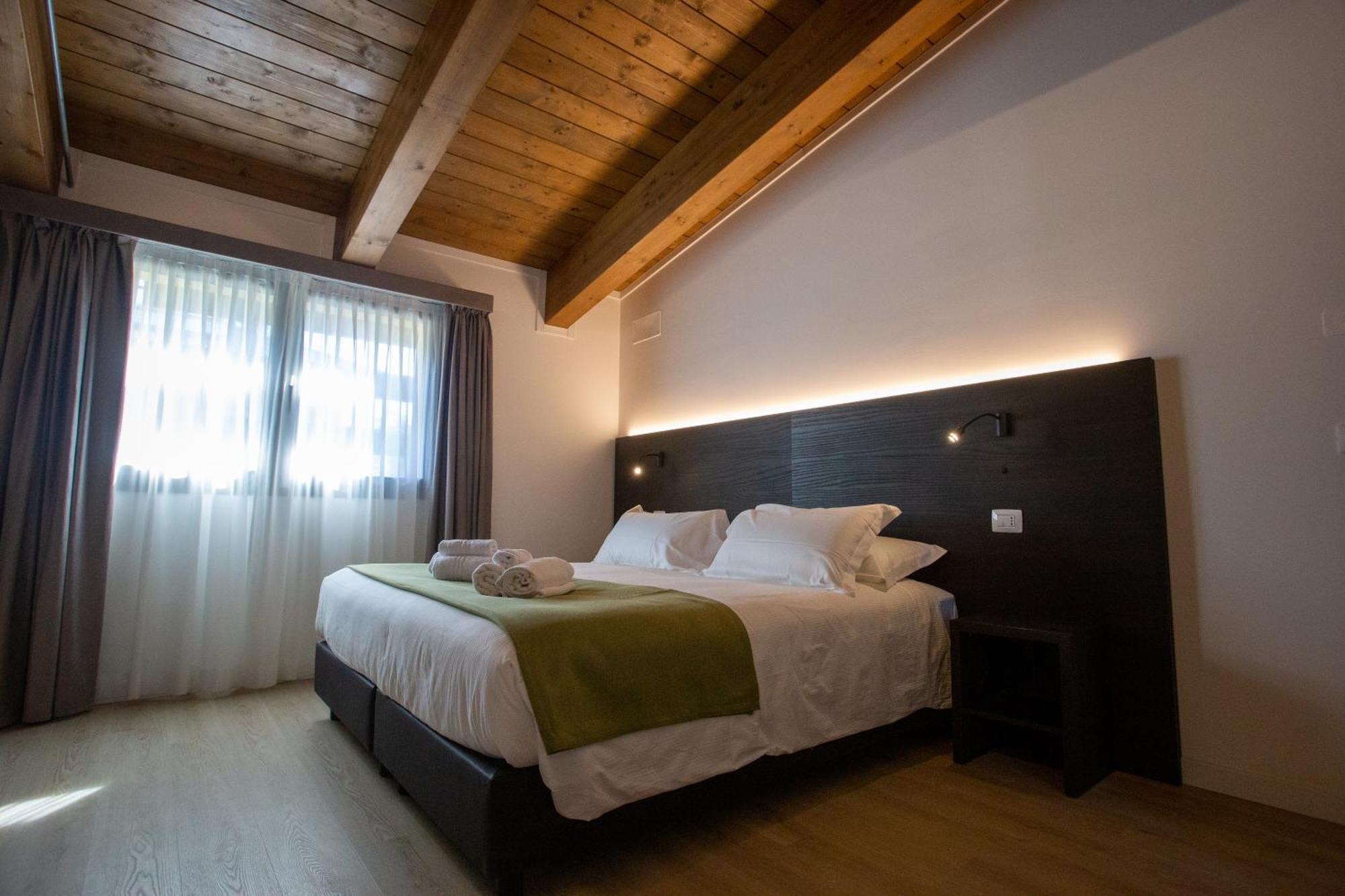 Il Castagneto Hotel Amatrice Exterior photo