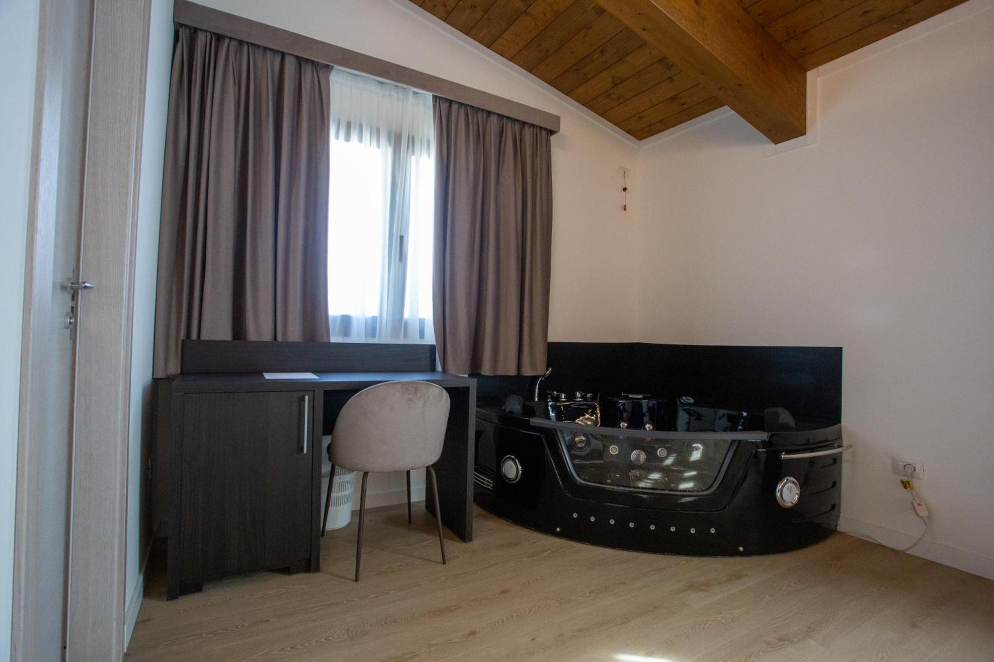 Il Castagneto Hotel Amatrice Exterior photo