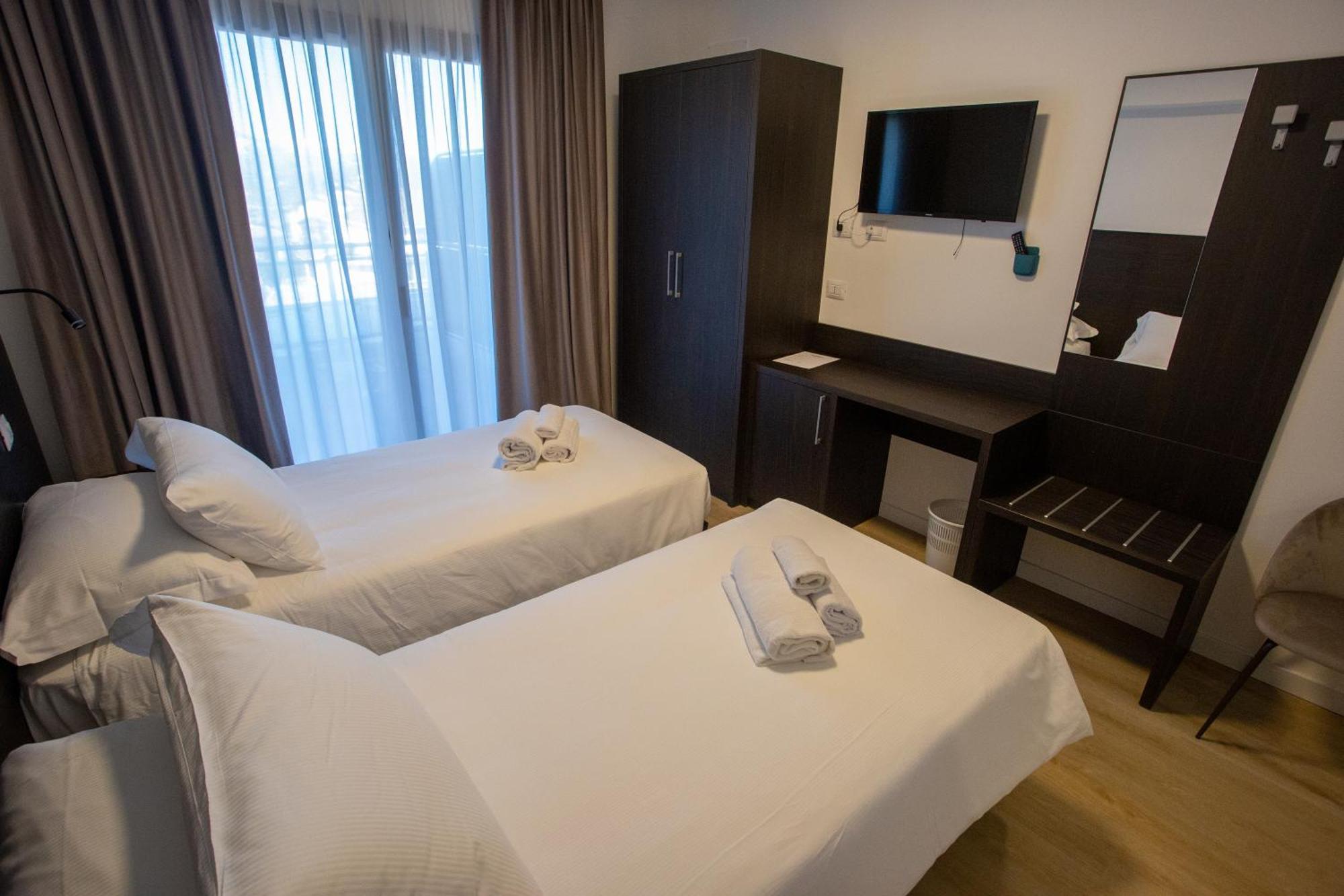 Il Castagneto Hotel Amatrice Exterior photo